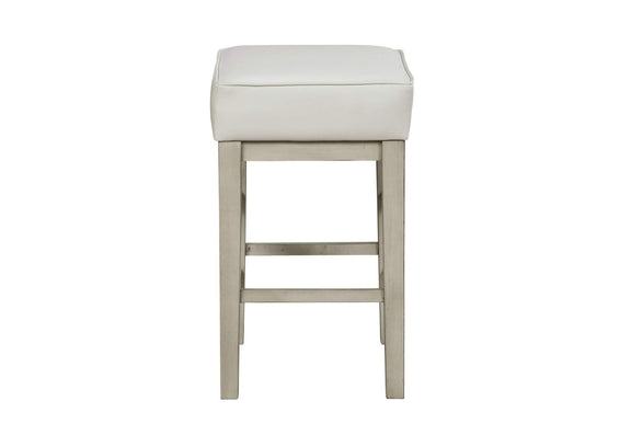 5684WH-24 Pittsville Counter Height Stool