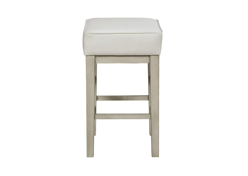5684WH-24 Pittsville Counter Height Stool
