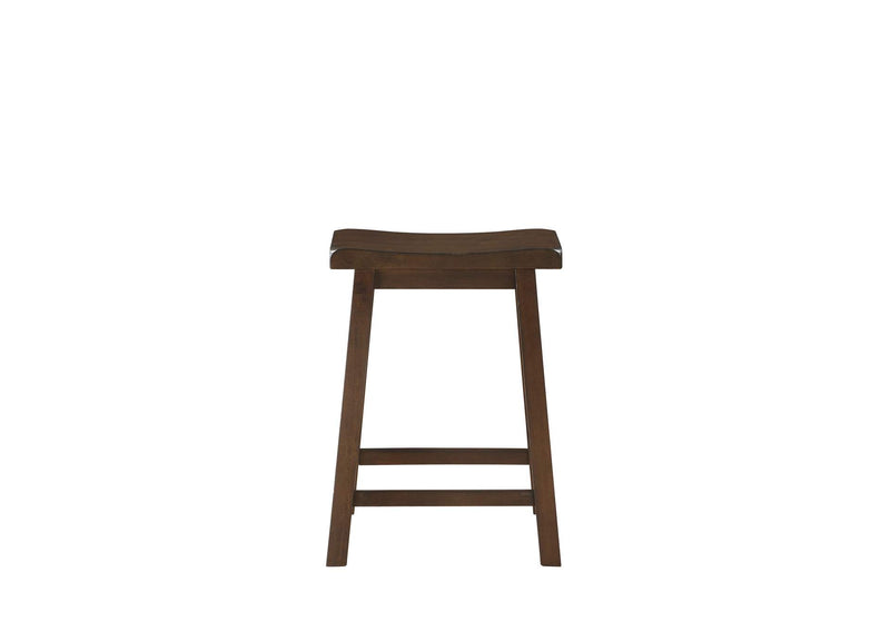 5686-32 Bracknell 3 Piece Counter Height Set