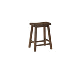 5686-32 Bracknell 3 Piece Counter Height Set