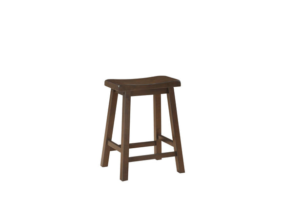 5686-32 Bracknell 3 Piece Counter Height Set