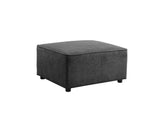 56876 Silvester Ottoman