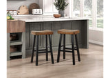5687BTT-29 Caspian Pub Height Stool