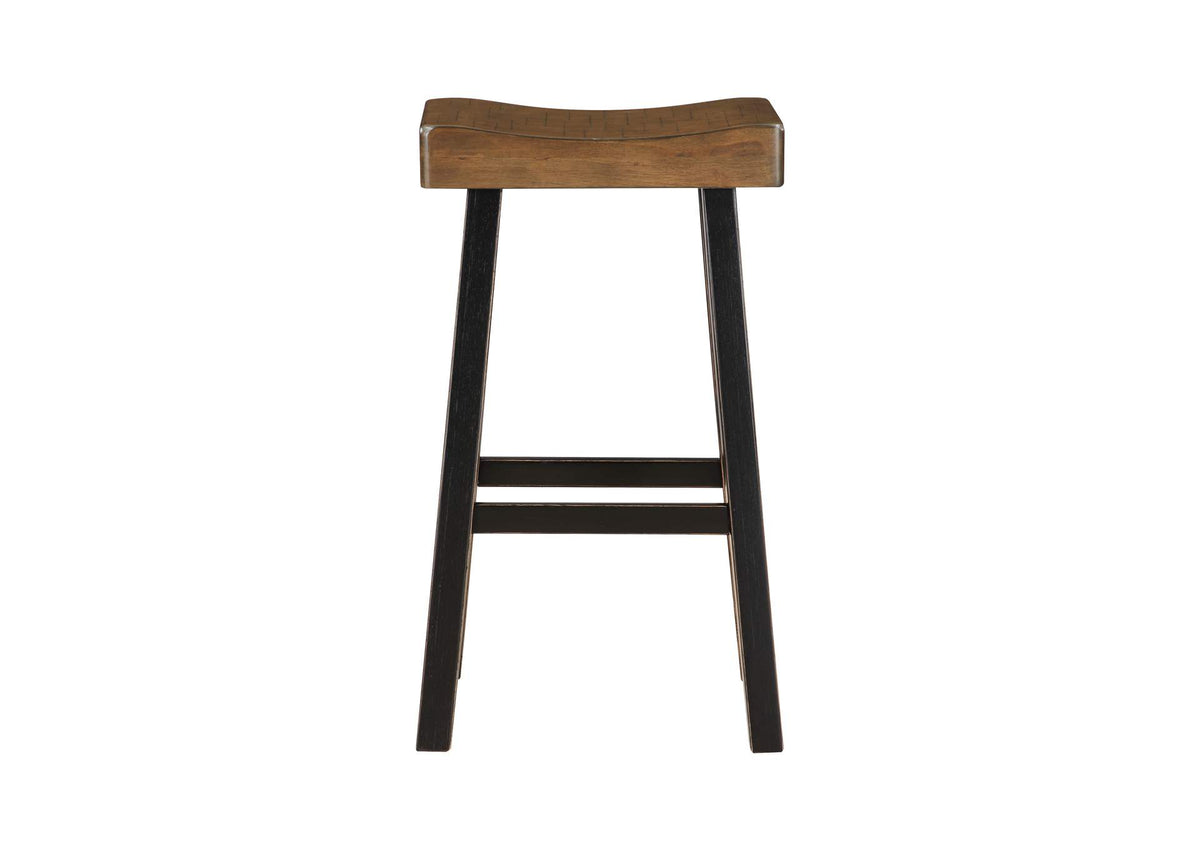 5687BTT-29 Caspian Pub Height Stool