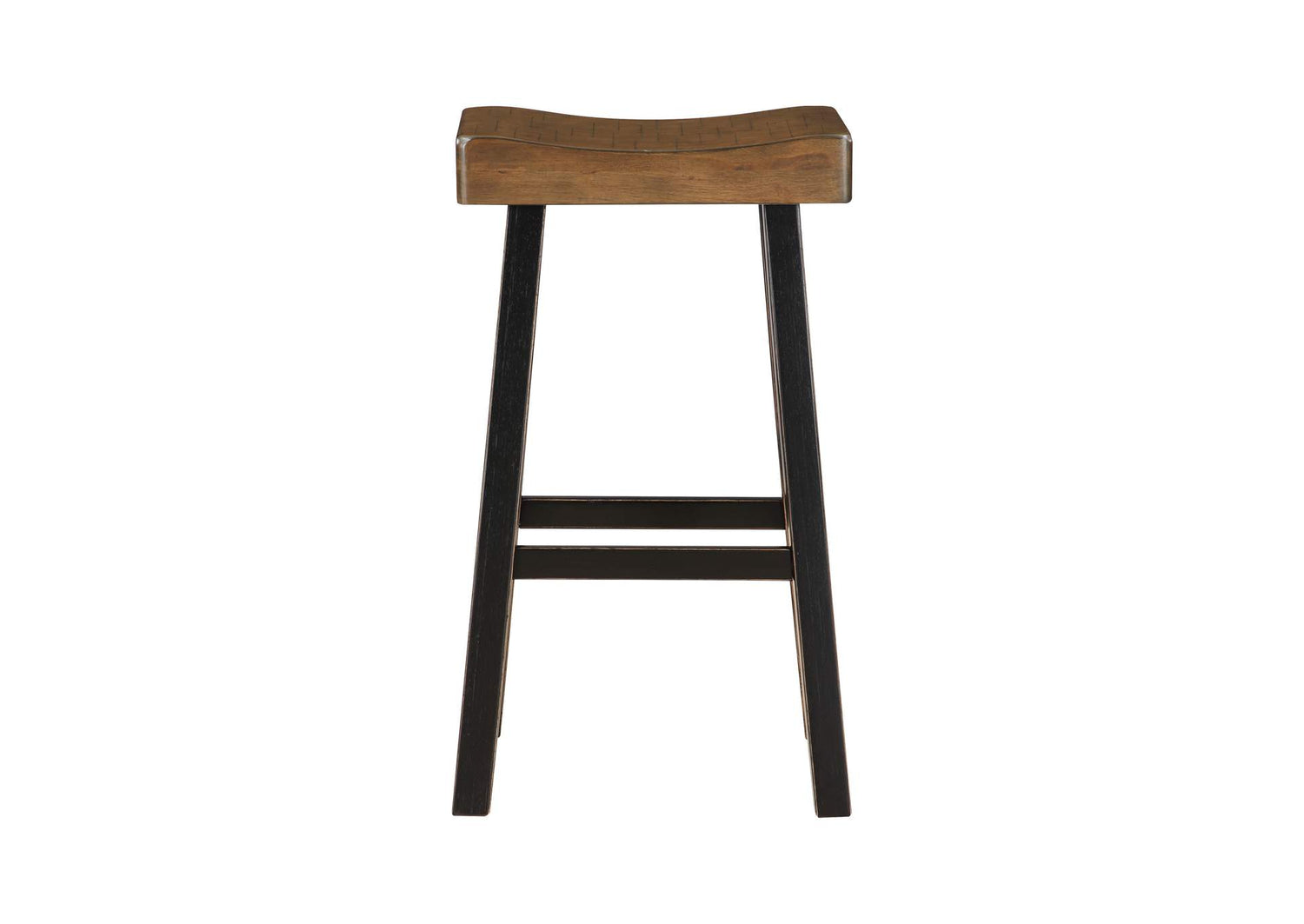 5687BTT-29 Caspian Pub Height Stool