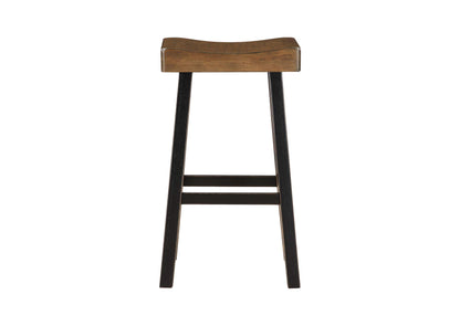 5687BTT-29 Caspian Pub Height Stool