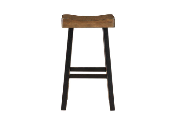 5687BTT-29 Caspian Pub Height Stool