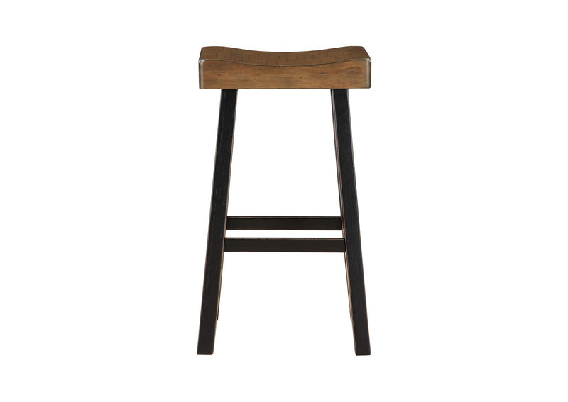 5687BTT-29 Caspian Pub Height Stool