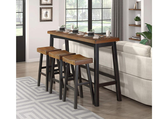 5687BTT-29 Caspian Pub Height Stool