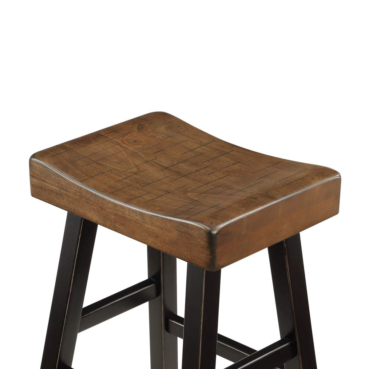 5687BTT-24 Caspian Counter Height Stool