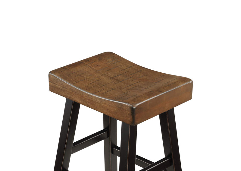 5687BTT-29 Caspian Pub Height Stool