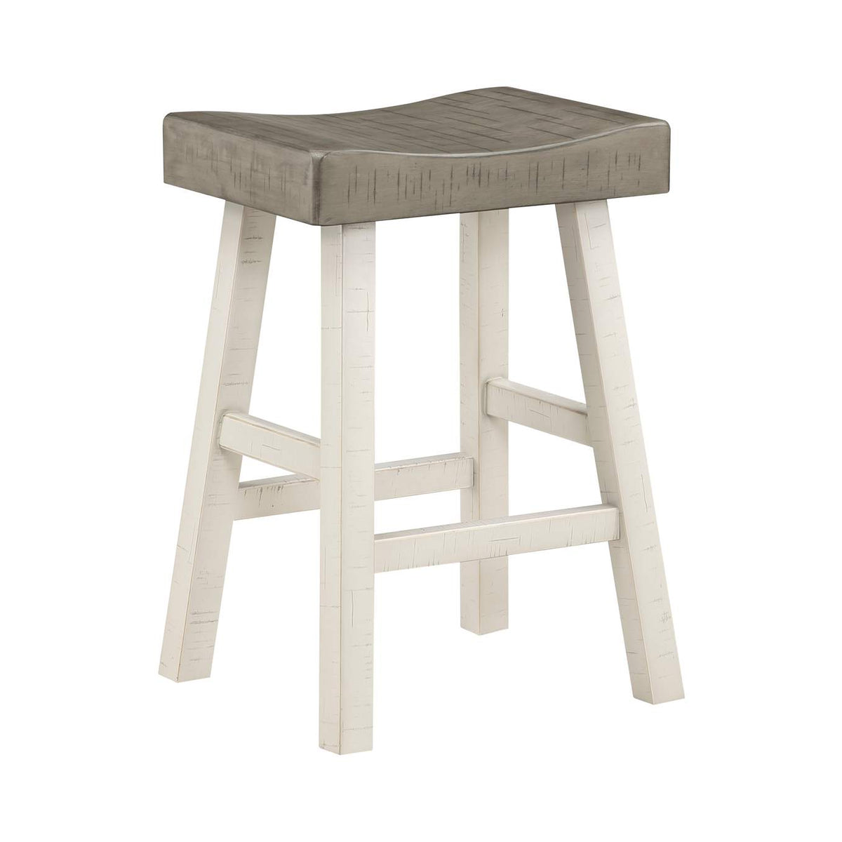 5687WTT-24 Caspian Counter Height Stool