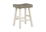 5687WTT-24 Caspian Counter Height Stool