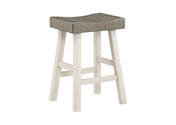 5687WTT-24 Caspian Counter Height Stool
