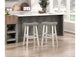 5687WTT-29 Caspian Pub Height Stool