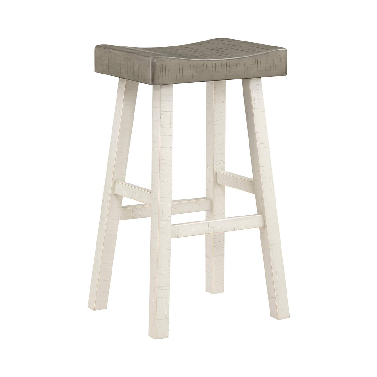 5687WTT-29 Caspian Pub Height Stool
