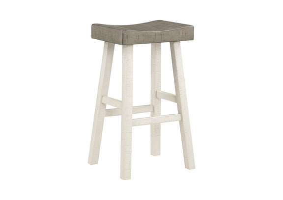 5687WTT-29 Caspian Pub Height Stool