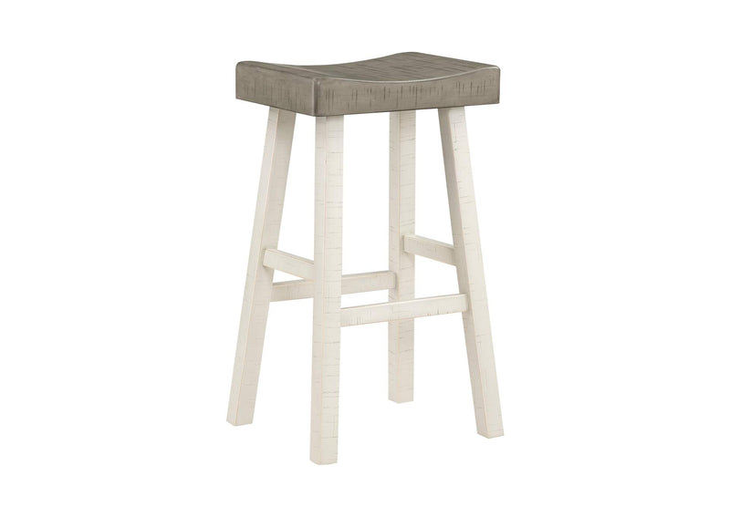 5687WTT-29 Caspian Pub Height Stool
