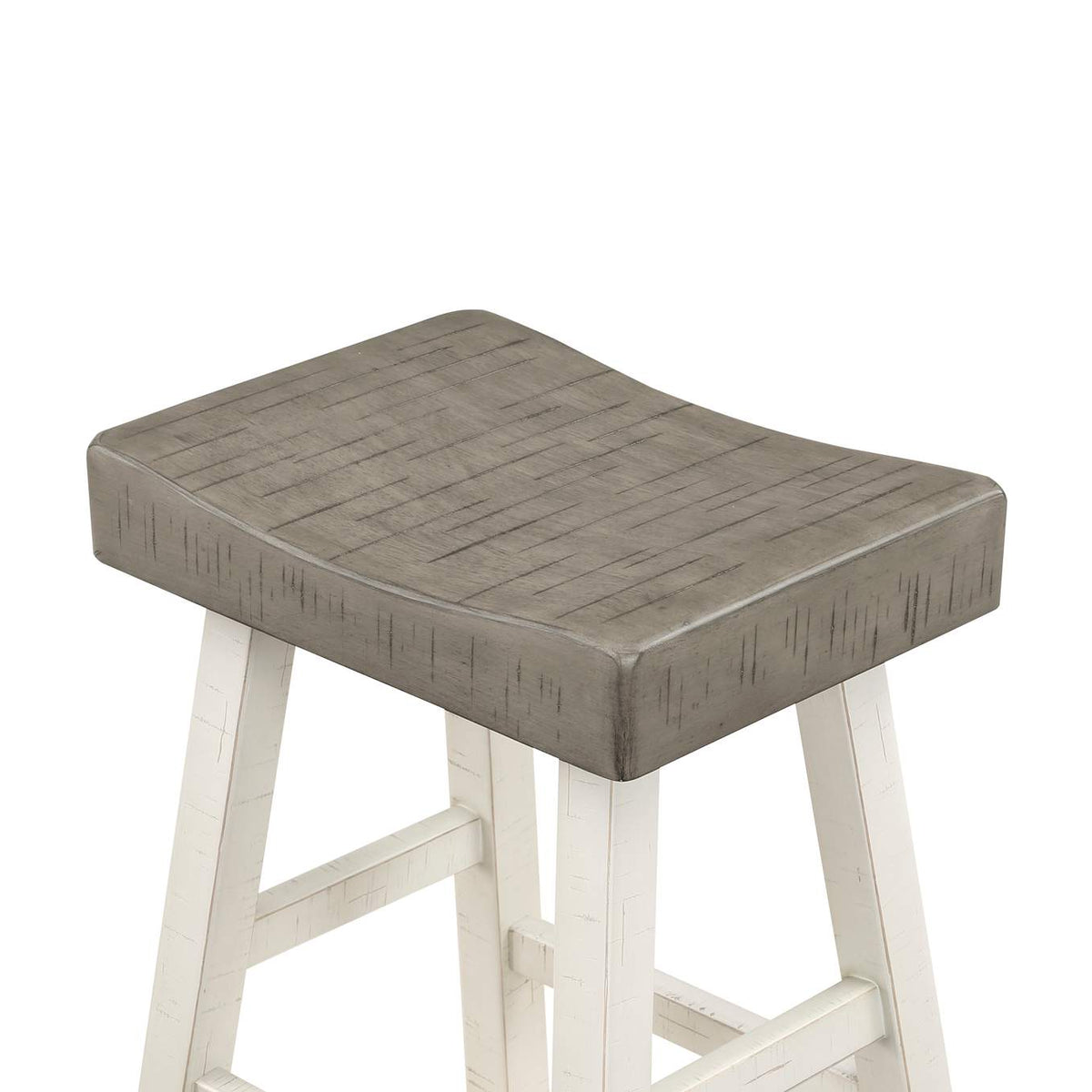 5687WTT-29 Caspian Pub Height Stool