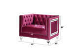 56897 Heibero Chair - Same Lv01402