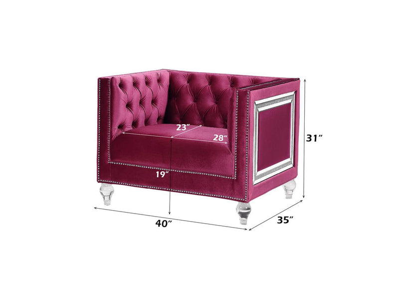 56897 Heibero Chair - Same Lv01402