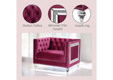 56897 Heibero Chair - Same Lv01402