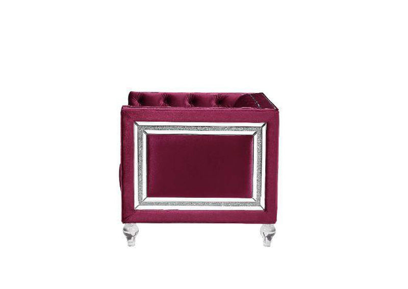 56897 Heibero Chair - Same Lv01402