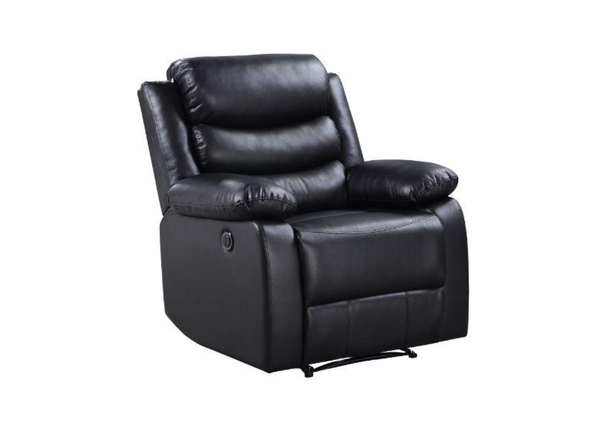 56910 Eilbra Power Motion Recliner