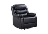56910 Eilbra Power Motion Recliner