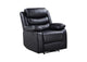 56910 Eilbra Power Motion Recliner