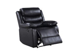 56910 Eilbra Power Motion Recliner