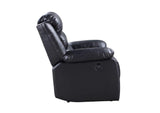 56910 Eilbra Power Motion Recliner