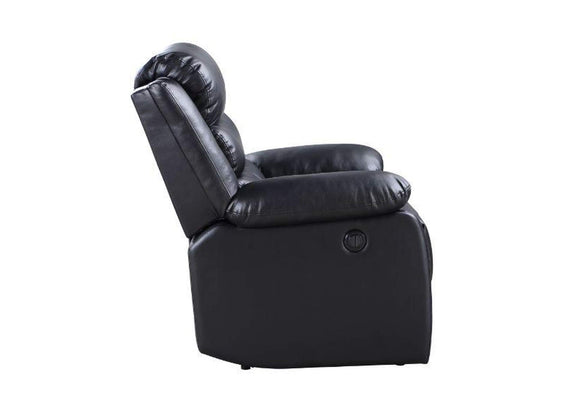 56910 Eilbra Power Motion Recliner