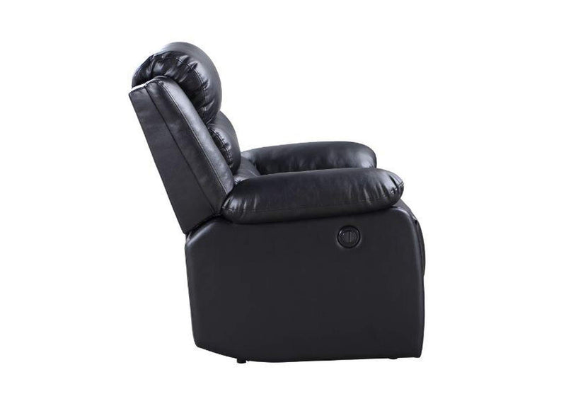 56910 Eilbra Power Motion Recliner