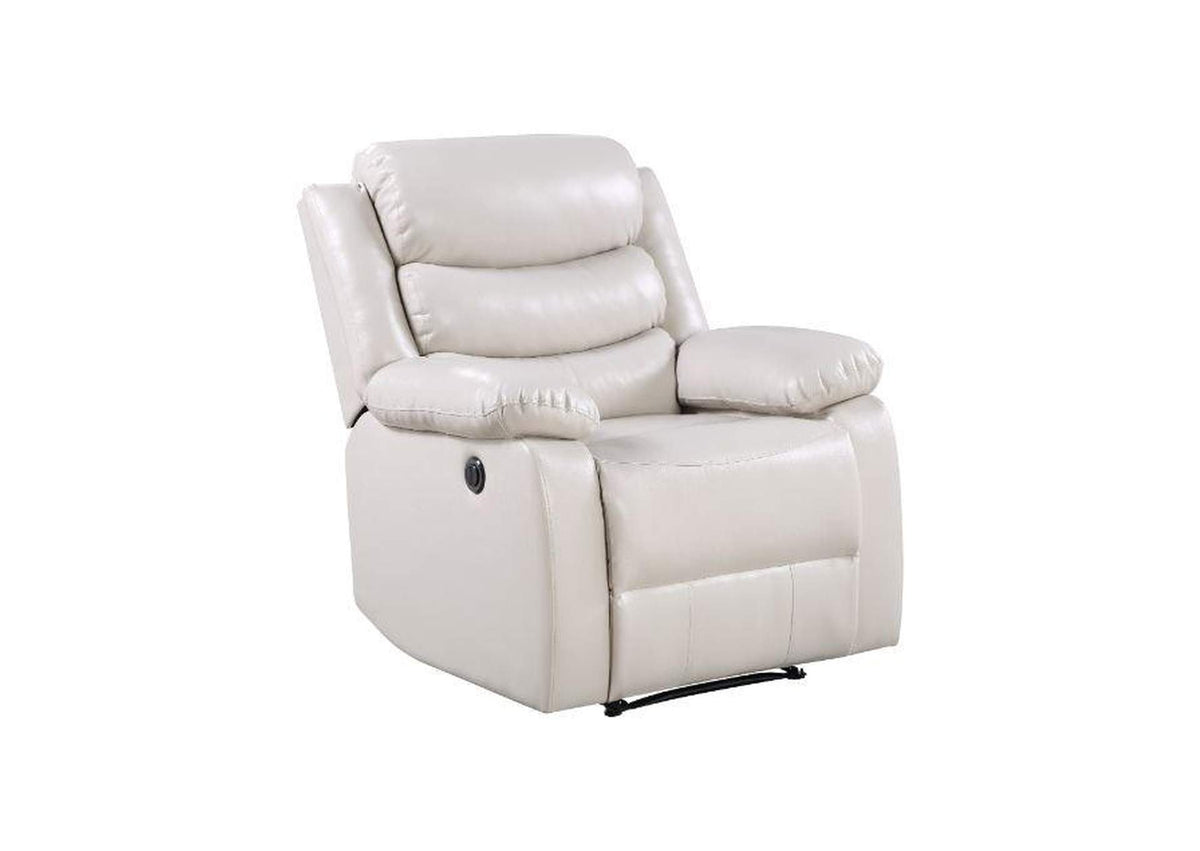 56911 Eilbra Power Motion Recliner