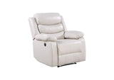 56911 Eilbra Power Motion Recliner
