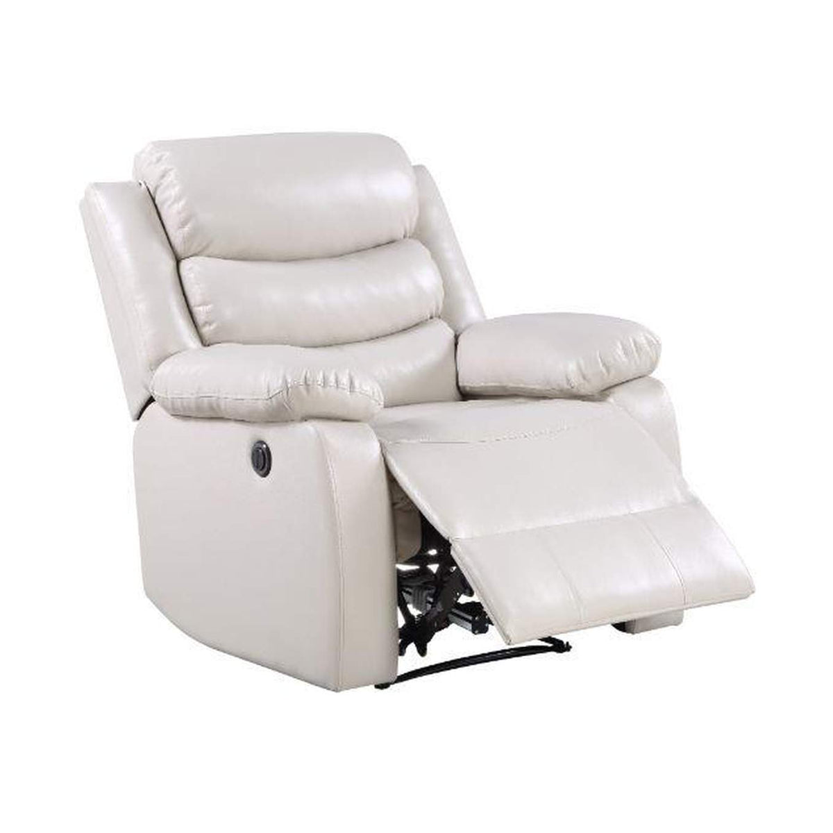 56911 Eilbra Power Motion Recliner