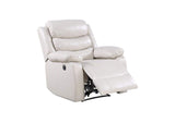 56911 Eilbra Power Motion Recliner