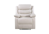 56911 Eilbra Power Motion Recliner
