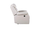 56911 Eilbra Power Motion Recliner