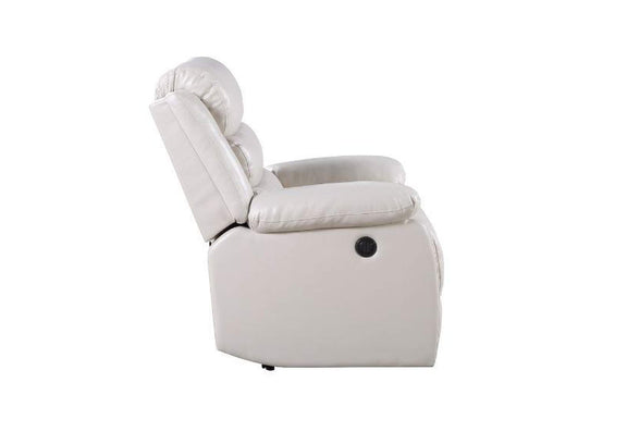 56911 Eilbra Power Motion Recliner