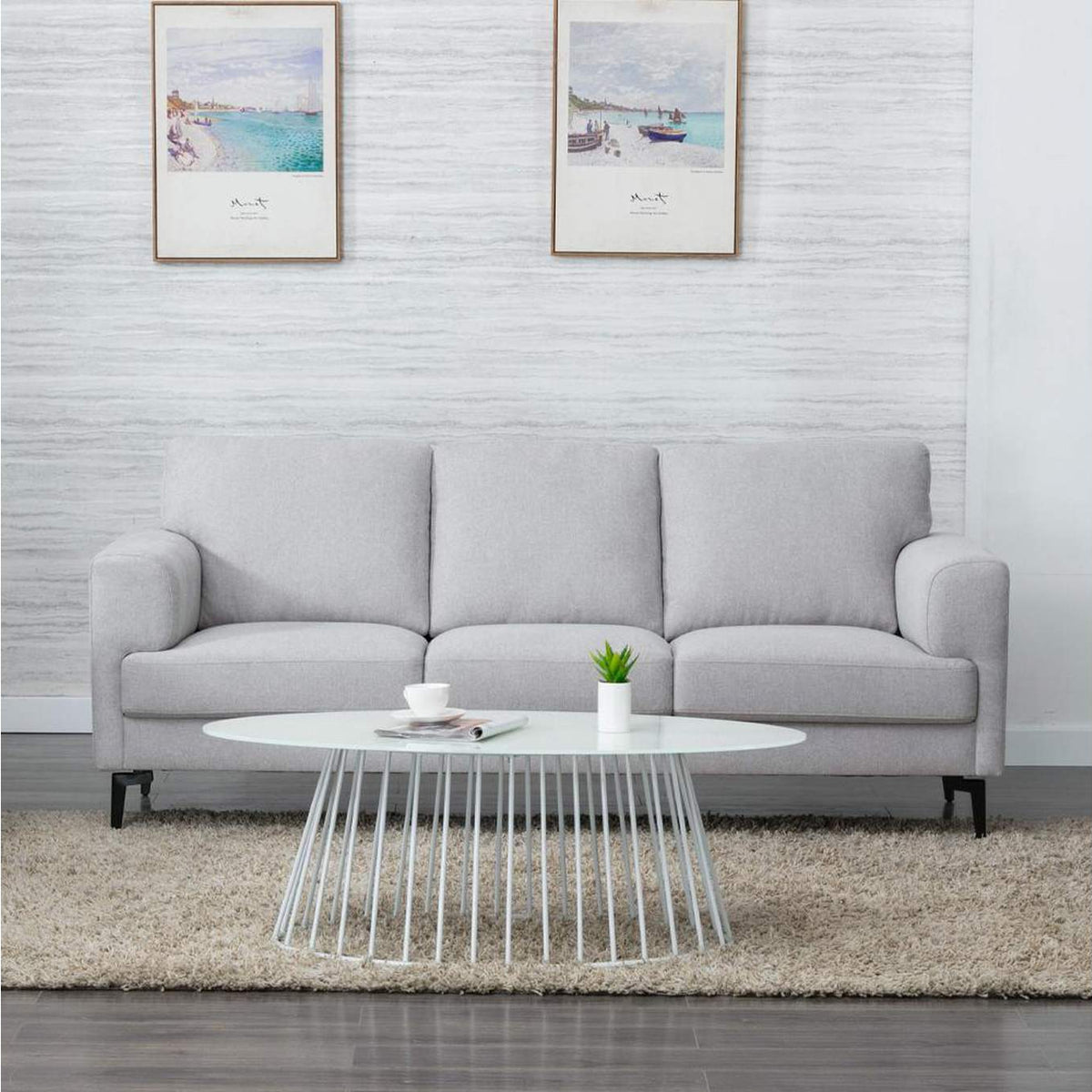 56925 Kyrene Sofa