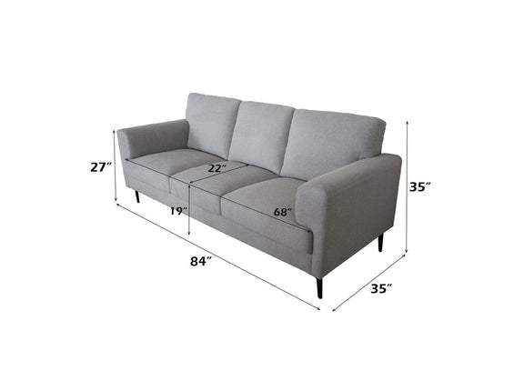 56925 Kyrene Sofa