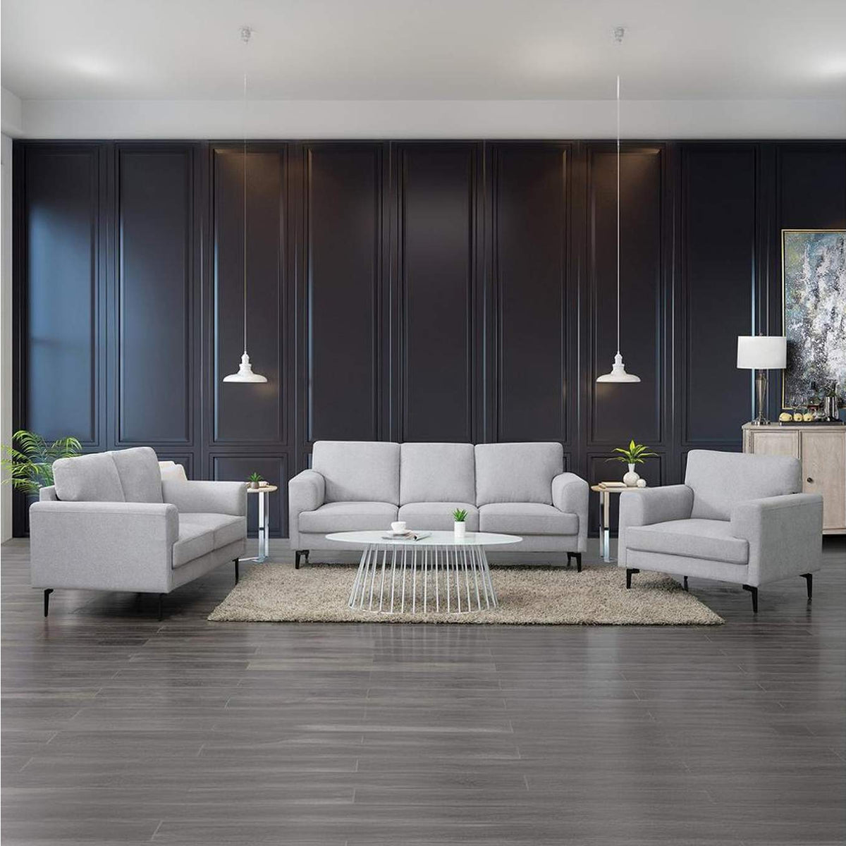 56925 Kyrene Sofa