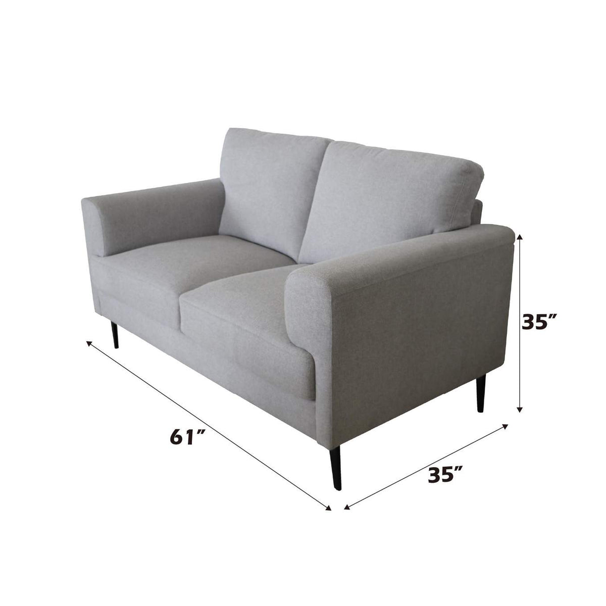 56926 Kyrene Loveseat