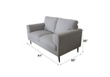 56926 Kyrene Loveseat