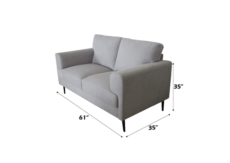 56926 Kyrene Loveseat
