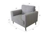 56927 Kyrene Chair