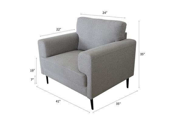 56927 Kyrene Chair
