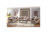 56930 Northville Sofa with 5 Pillows